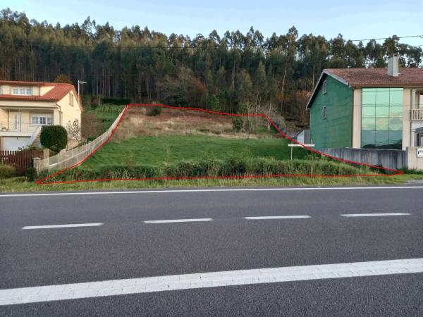 Terreno en Aldea Vilanova, km 4 photo 1