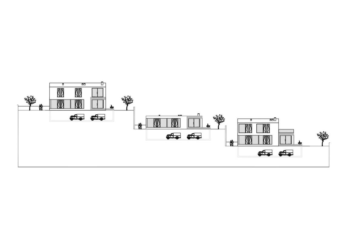 Terreno en venta en Cee, A Coruña plan 1