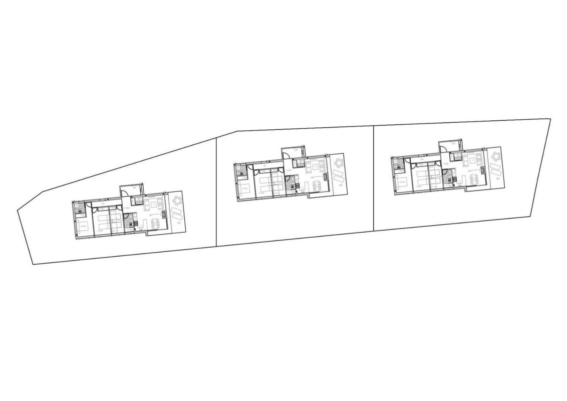 Terreno en venta en Cee, A Coruña plan 2