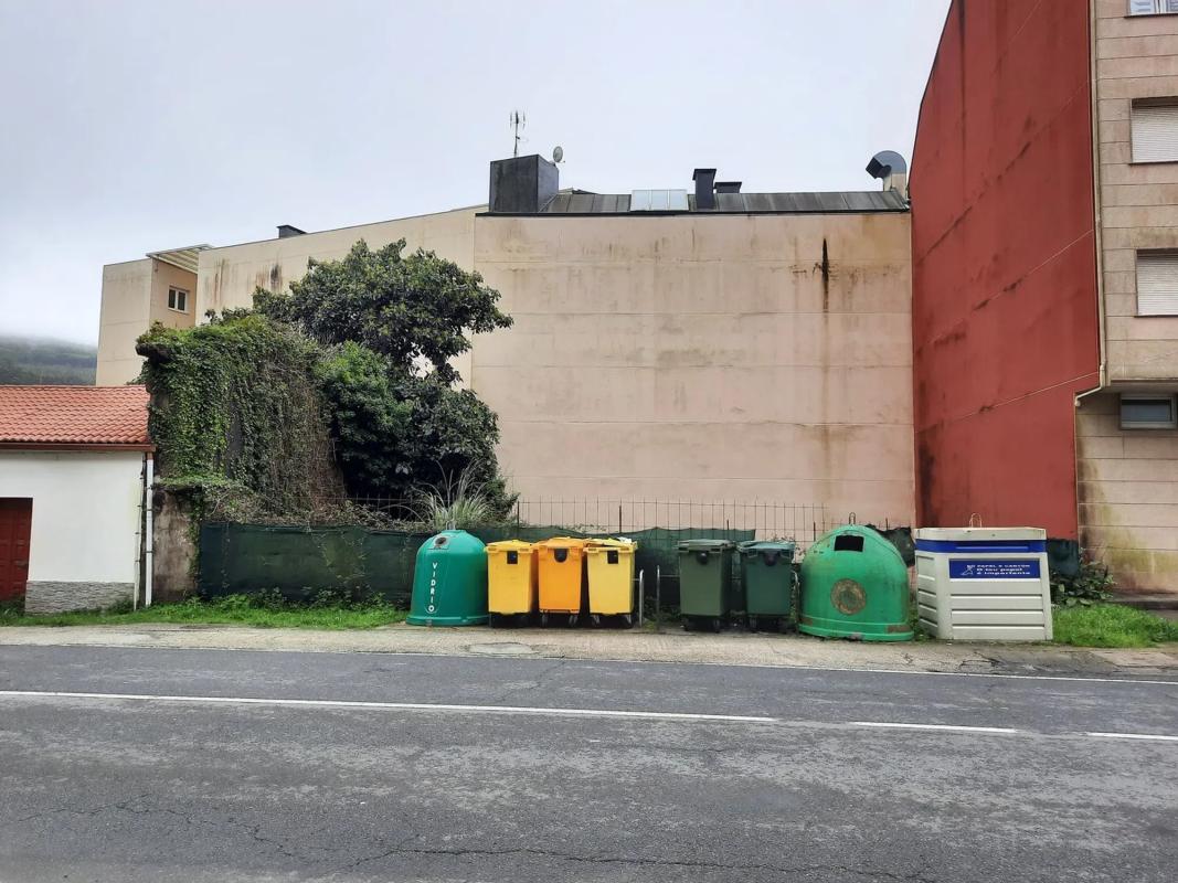 Terreno en venta en Cee, A Coruña photo 2