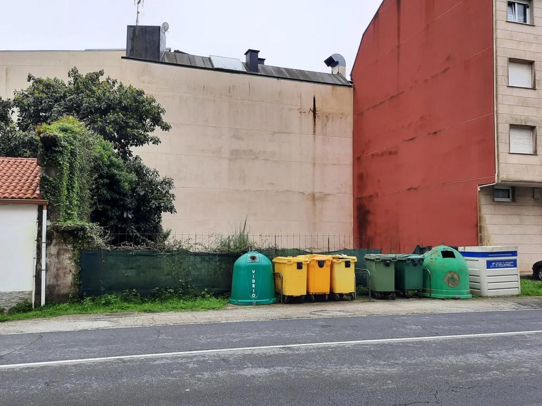 Terreno en venta en Cee, A Coruña photo 3