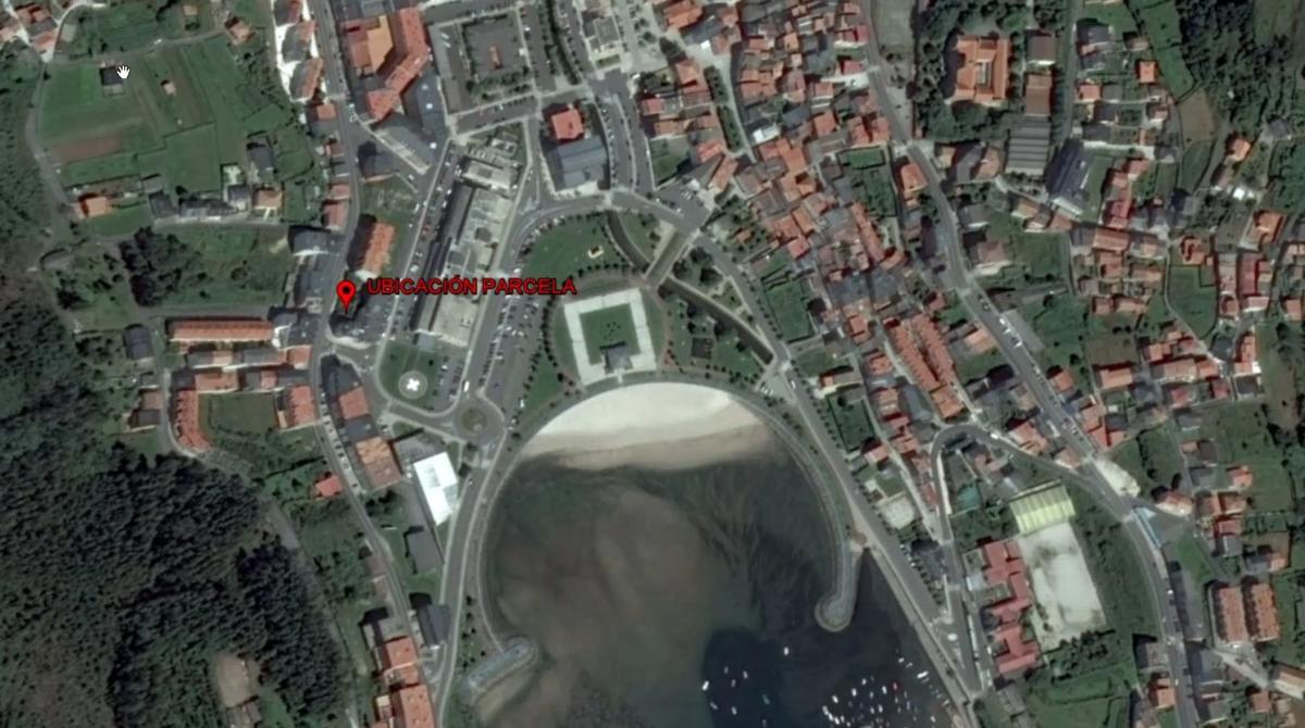 Terreno en venta en Cee, A Coruña photo 4