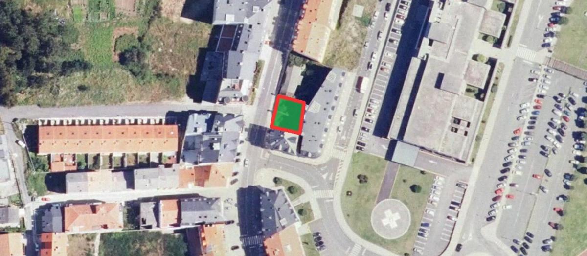 Terreno en venta en Cee, A Coruña photo 5