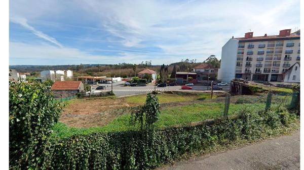 Terreno en avenida Galicia, 70 photo 1