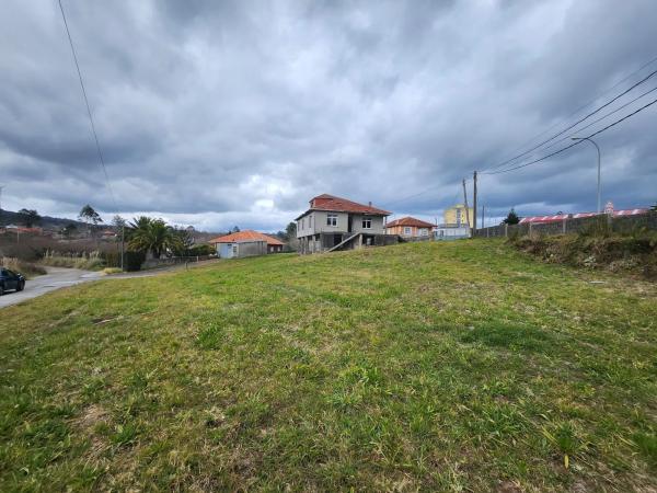 Terreno en Fernando Gonzalez Laxe,15185 Cerceda s/n photo 1