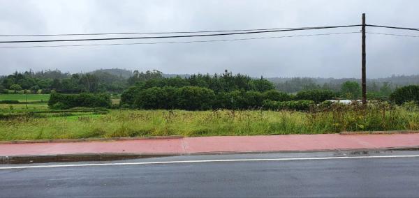 Terreno en Ac-400, 190 photo 1