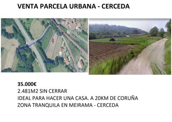 Terreno en meirama, 131 photo 2