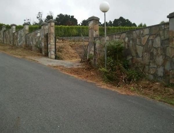 Terreno en calle Urogallo, 32 photo 1