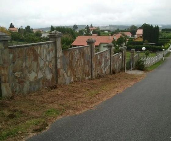 Terreno en calle Urogallo, 32 thumbnail 1