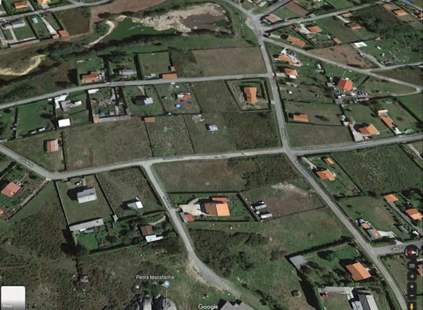 Terreno en Nardos. Monte Xalo s/n sn photo 1