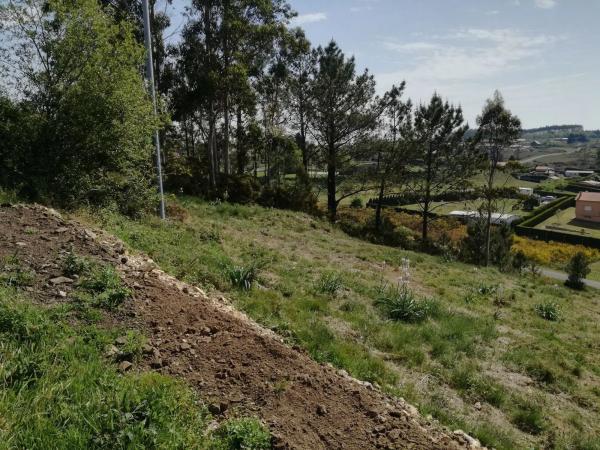 Terreno en Urbanización o Castelo s/n CalleMagnolio thumbnail 2