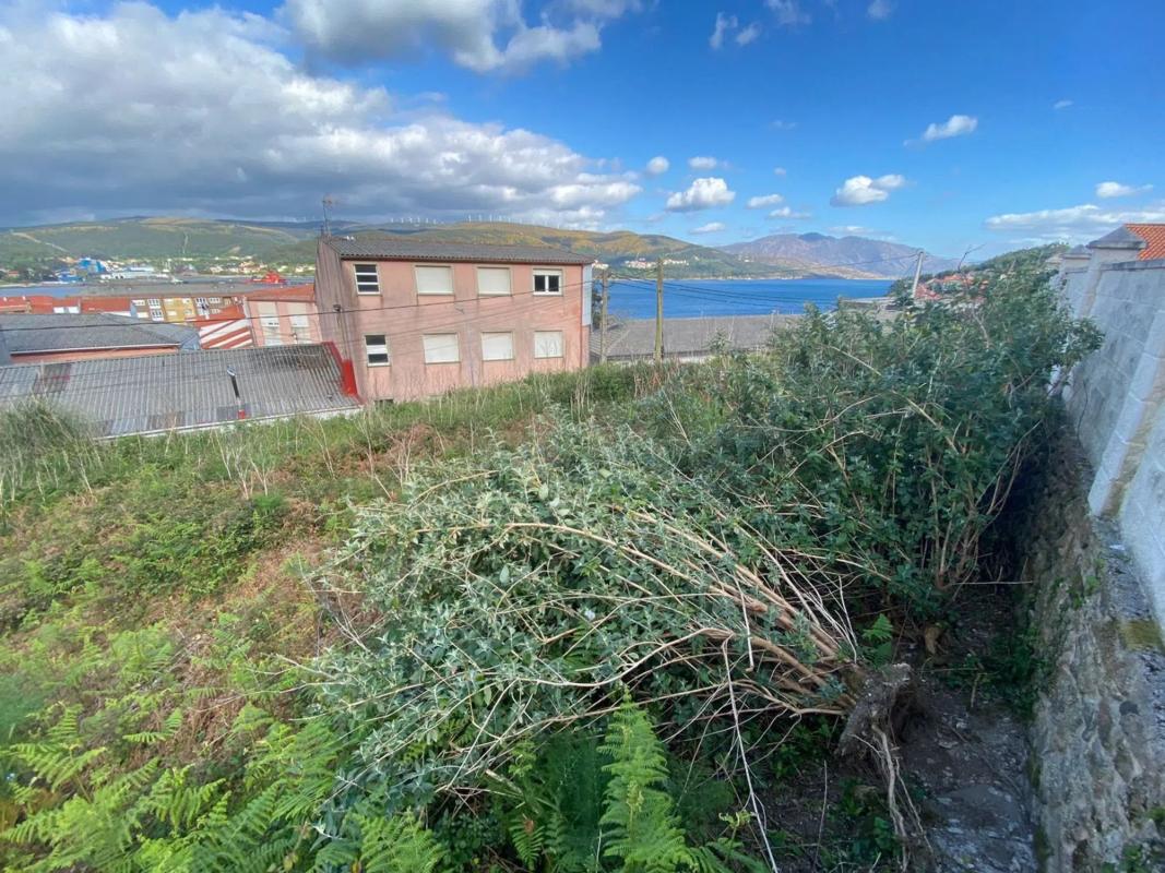 Terreno en venta en Corcubion, A Coruña photo 3