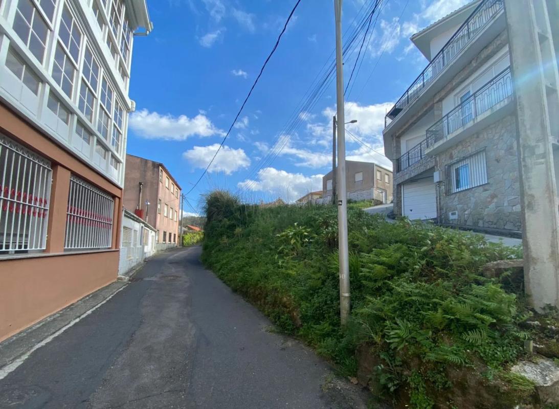 Terreno en venta en Corcubion, A Coruña photo 5