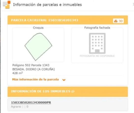 Terreno en Revixos, 6 photo 2