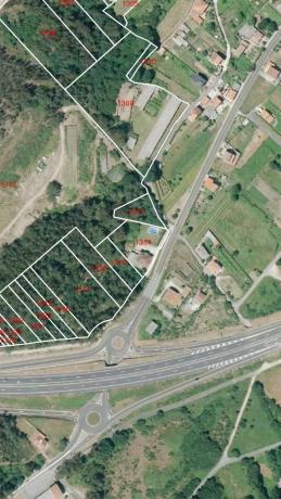 Terreno en Aldea Lestrove s/n  sn photo 3