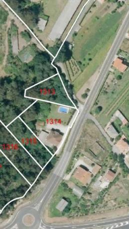 Terreno en Aldea Lestrove s/n  sn photo 4