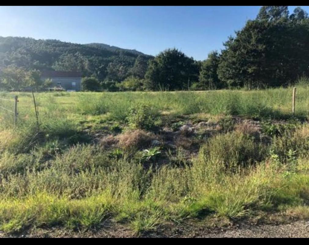 Terreno en venta en Dodro, A Coruña photo 1