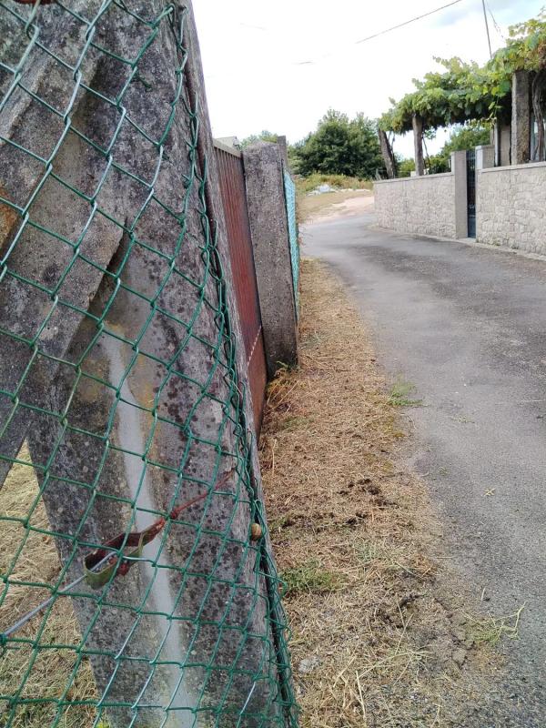 Land for sale in Dodro, A Coruña photo 3