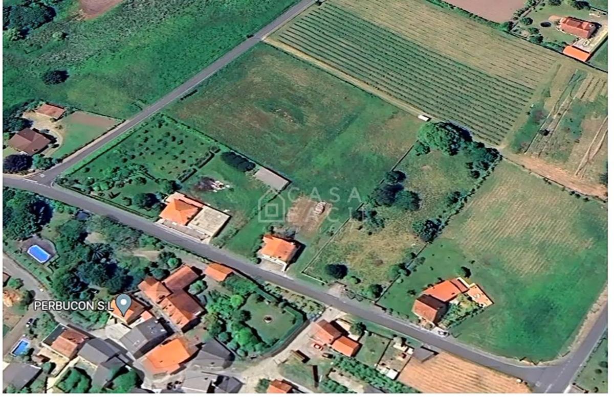 Land for sale in Dodro, A Coruña photo 2