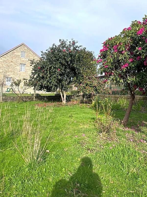 Land for sale in Dodro, A Coruña photo 3