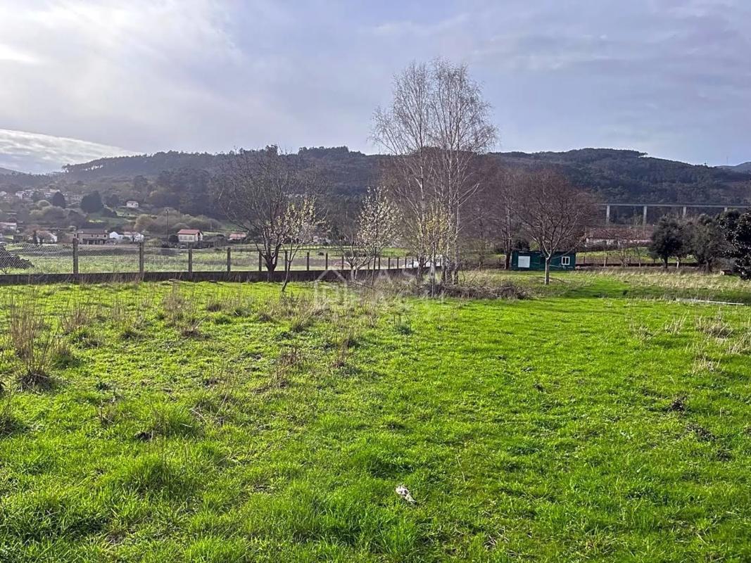 Land for sale in Dodro, A Coruña photo 4