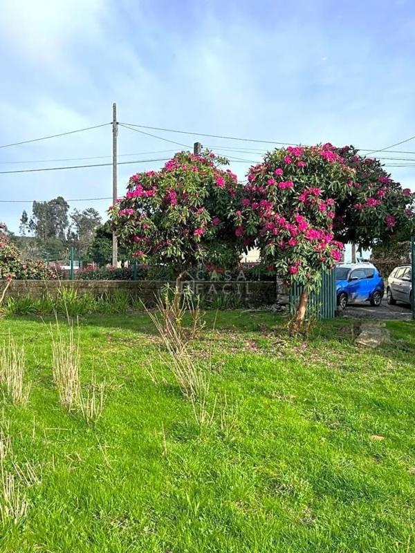 Land for sale in Dodro, A Coruña photo 5