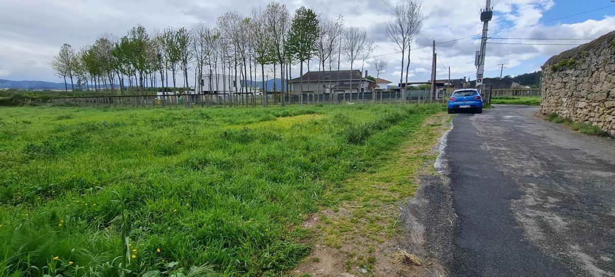 Land for sale in Dodro, A Coruña photo 2