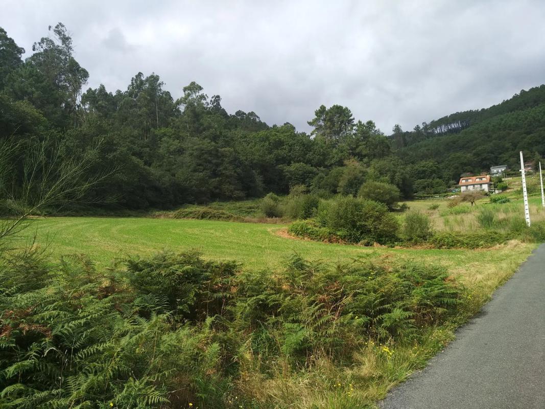 Terreno en venta en Dodro, A Coruña photo 1