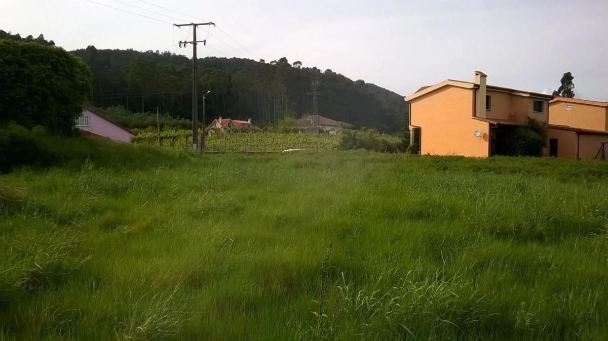 Участок земли на продажу в Додро, Ла-Коруня photo 2