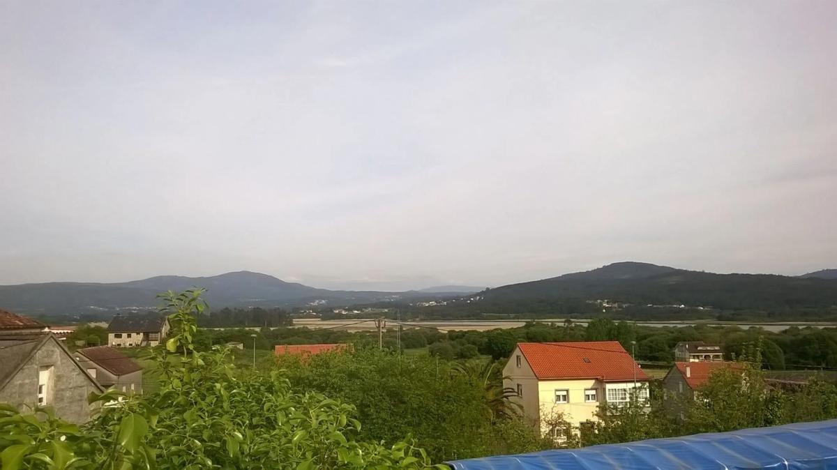 Участок земли на продажу в Додро, Ла-Коруня photo 3