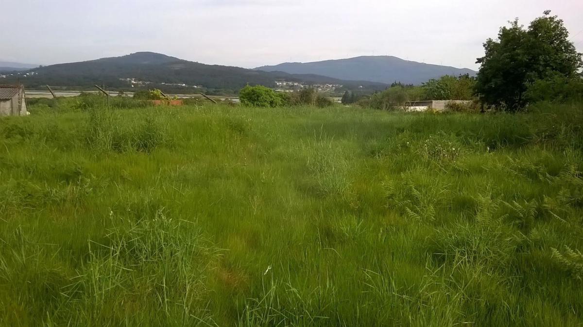 Участок земли на продажу в Додро, Ла-Коруня photo 5