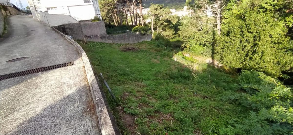 Land for sale in Dumbria, A Coruña photo 1