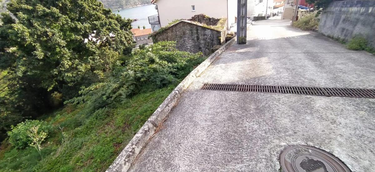 Land for sale in Dumbria, A Coruña photo 2