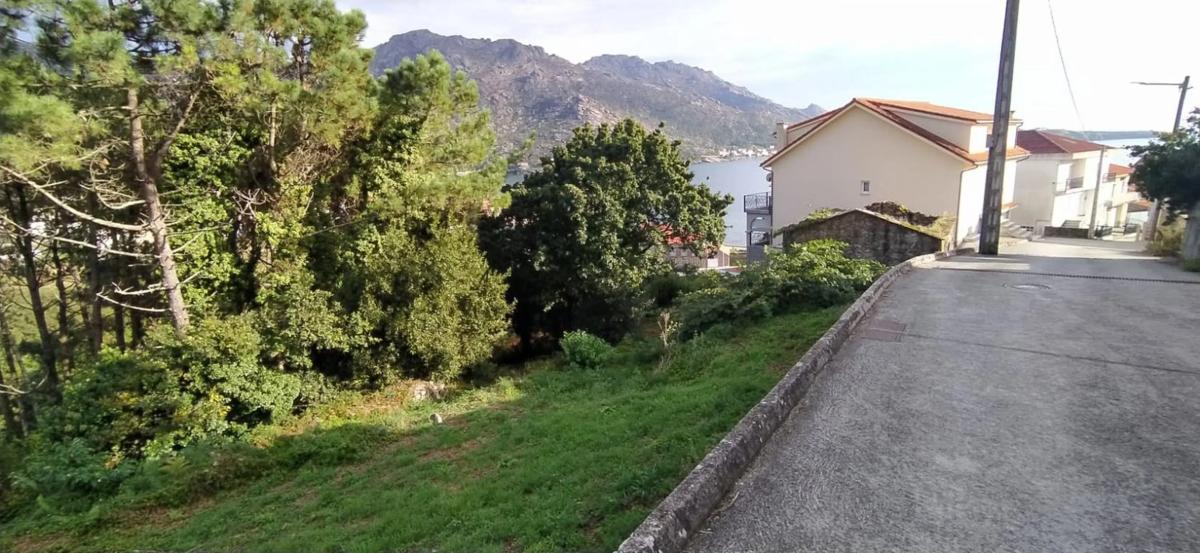 Land for sale in Dumbria, A Coruña photo 3