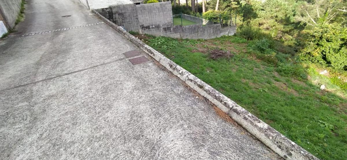 Land for sale in Dumbria, A Coruña photo 4
