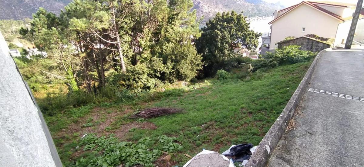 Land for sale in Dumbria, A Coruña photo 5