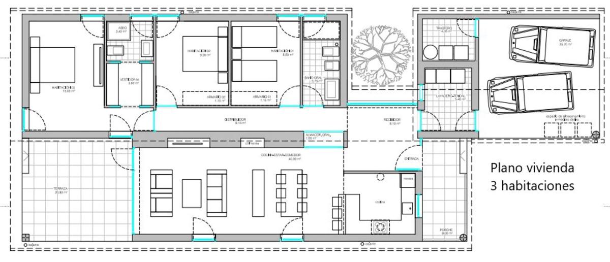 Участок земли на продажу в Фистерра, Ла-Коруня plan 1