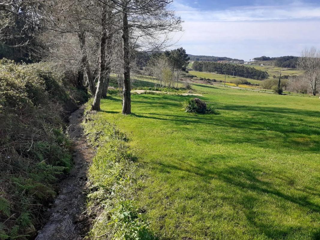 Terreno en venta en Fisterra, A Coruña photo 1