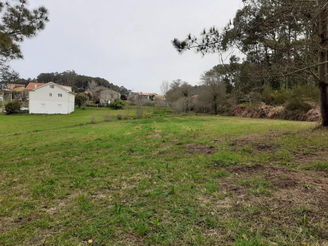 Terreno en venta en Fisterra, A Coruña photo 3