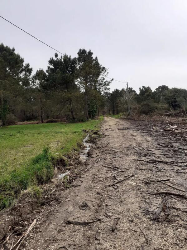Terreno en venta en Fisterra, A Coruña photo 5