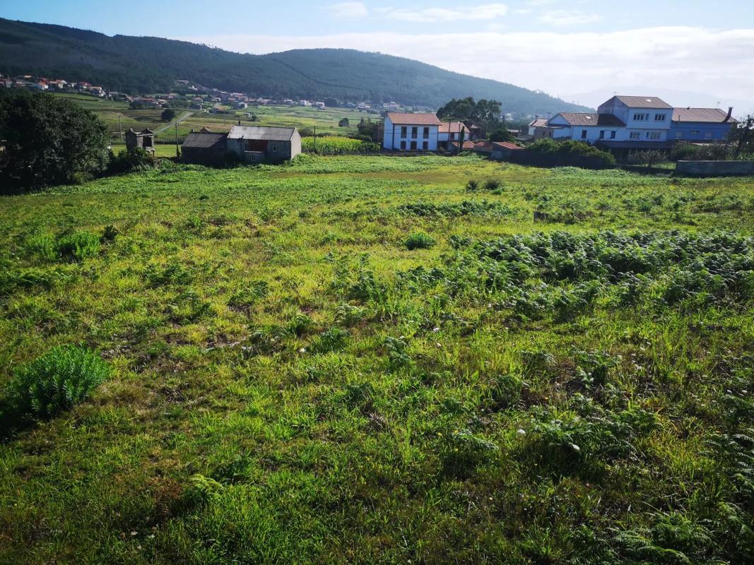 Land for sale in Fisterra, A Coruña photo 3