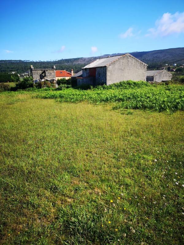 Land for sale in Fisterra, A Coruña photo 5