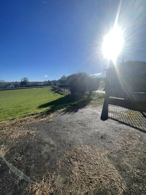 Land for sale in Frades, A Coruña photo 1
