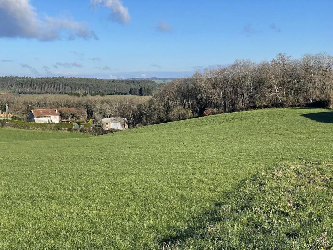 Land for sale in Frades, A Coruña photo 2