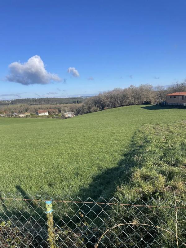 Land for sale in Frades, A Coruña photo 3
