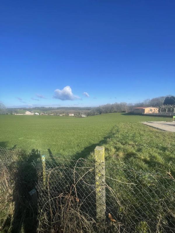 Land for sale in Frades, A Coruña photo 4