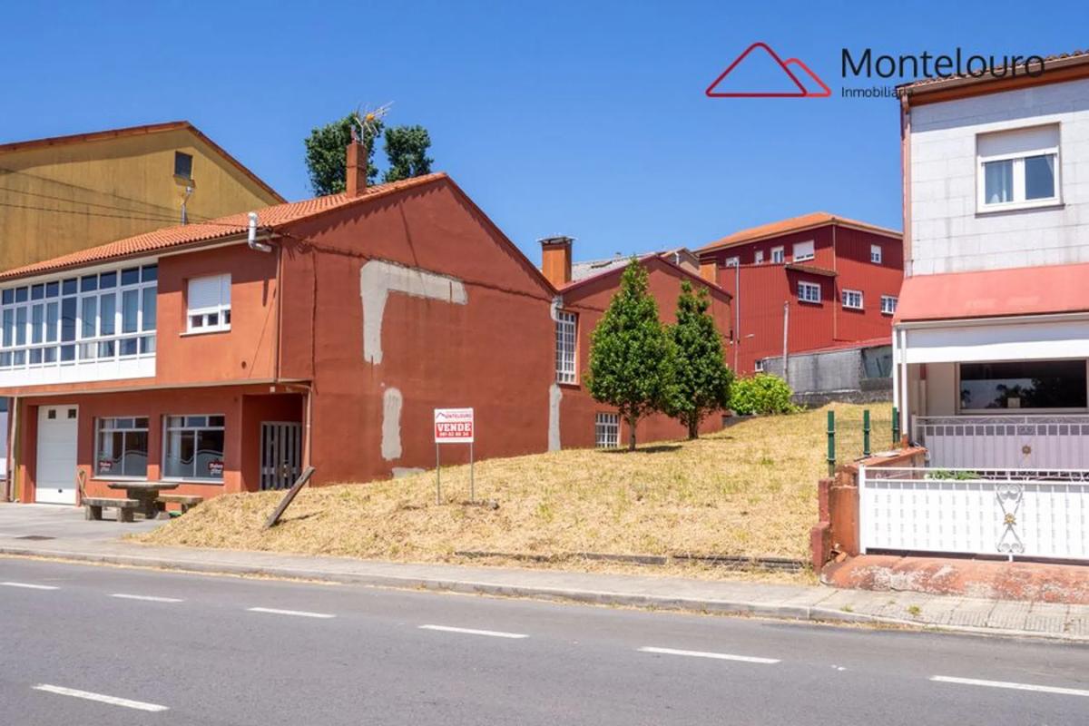 Land for sale in Mazaricos, A Coruña photo 3