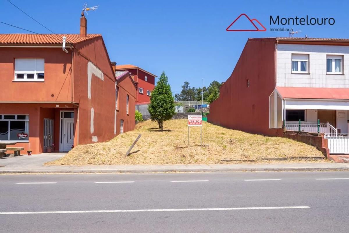 Land for sale in Mazaricos, A Coruña photo 4