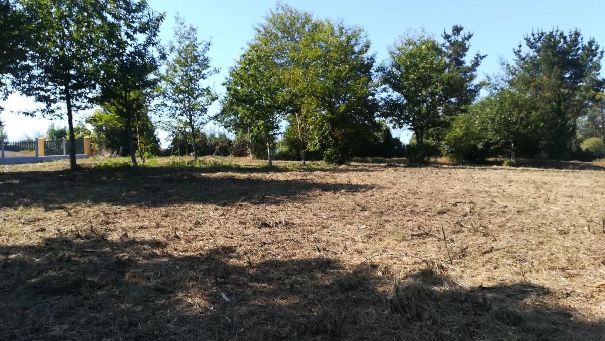 Terreno en venta en Mazaricos, A Coruña photo 3