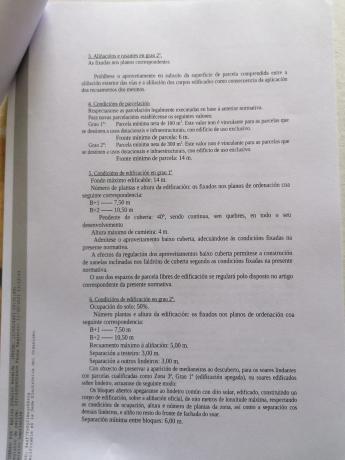 Terreno en camino Escolar, 1 photo 4